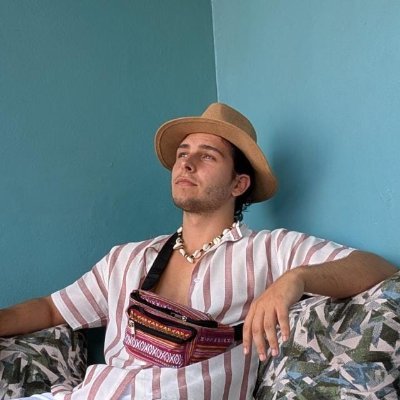 donatomartinn's profile picture. Unusual Engineer