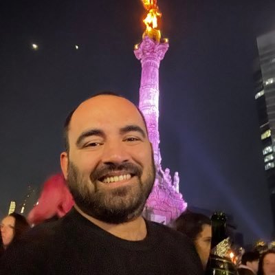 Soy un popurrí de opiniones. Testigo de acontecimientos.