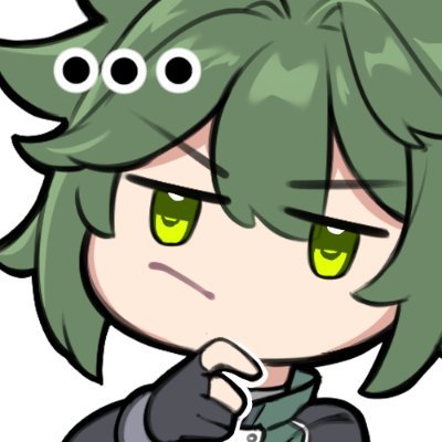 Kazeki Tanaki //COMMISSION OPENさんのプロフィール画像