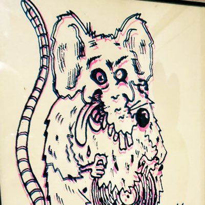 0xFooBarRat's profile picture. organic agentic system