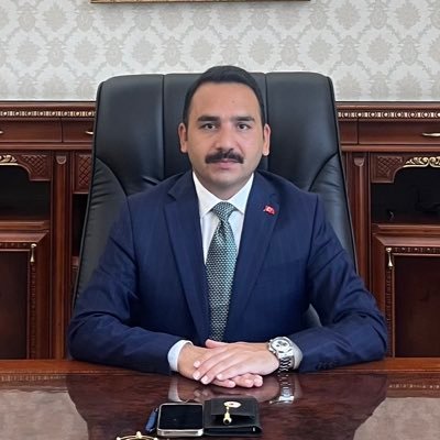 Murgul Kaymakamı- Kırşehir-Mekteb-i Mülkiye - İLEF