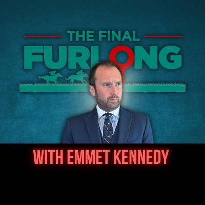 The ultimate podcast for anyone with a passion for horse racing. From classics to novice chases, we cover it all with an array of special guests🇬🇧🇮🇪🇺🇸