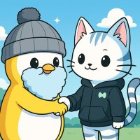 Melody Chukwuemeke (@melody515m) 's Twitter Profile Photo Melody Chukwuemeke (@melody515m) 's Twitter Profile Photo
