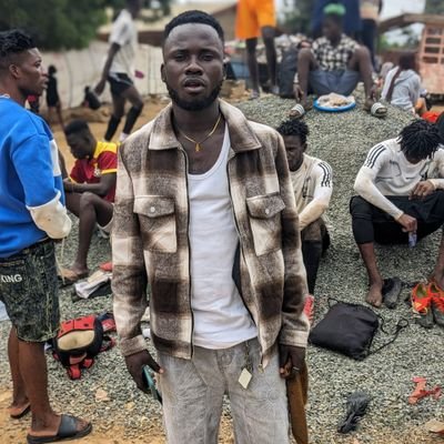 gbesiagbeselorm's profile picture. 