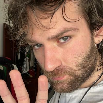 danteriyaki's profile picture. @folkangels's