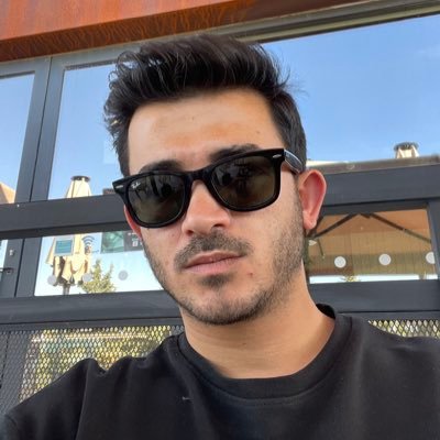 Onurbozzzz's profile picture. 