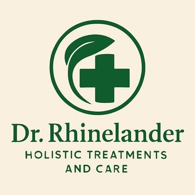 🌿 Holistic Doctor | Root-cause healing
🌱 Natural & alternative therapies
✨ Reclaim your health, naturally.
Author of 30+ cancer publications.