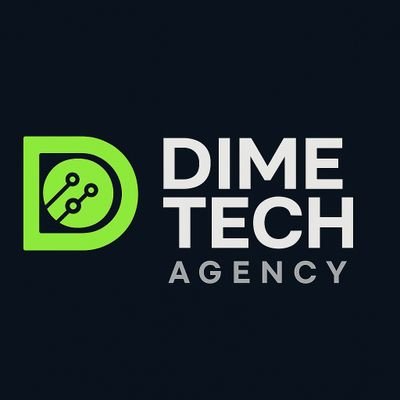 ✨ DimeTech Hub ✨
🚀 Powering businesses with smart web solutions
🛒 Shopify | 🌐 Web Dev | ⚡ Tech Consulting
💡 Turning ideas into scalable digital products