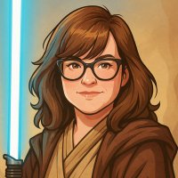 Stephanie Bauer (@goergess) 's Twitter Profile