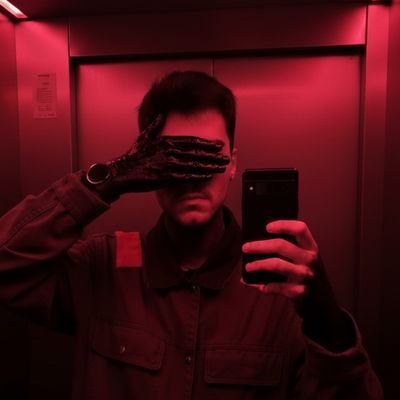 AlbertoRosat's profile picture. |-/ 🇮🇹