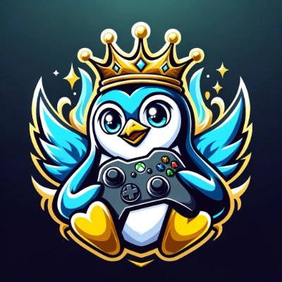 46yo Chicago ⚾ fan #AuDHD. PC gamer/AI/sci-fi/fantasy fan. Catholic socialist tech geek. Married pet dad. Connect—no spam! Biz: business@papalpenguin.com