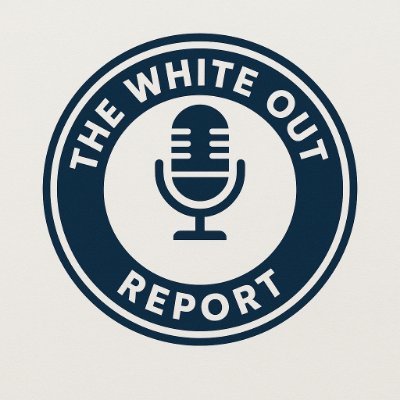 The White Out Report Podcast Profile