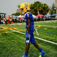 Ty Hilton (@tyhilton27119) 's Twitter Profile Photo