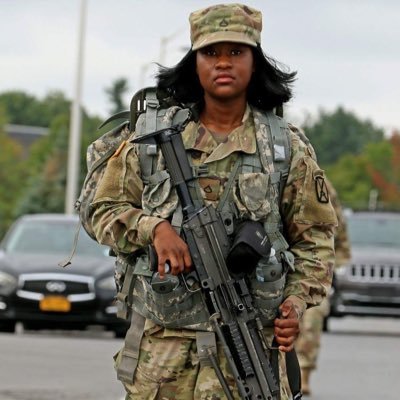 chels_oes's profile picture. Armed Forces