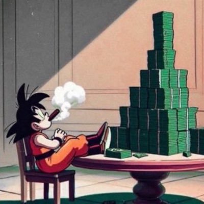 ecomTK's profile picture. currently chasing materialistic goals