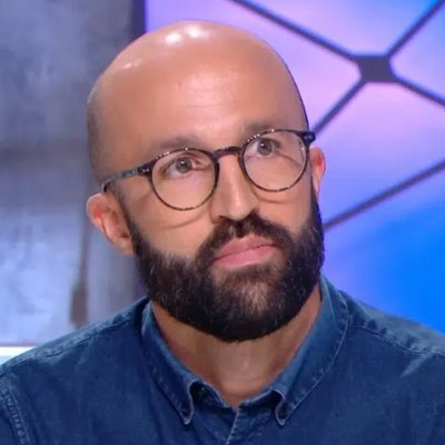 Rédacteur en chef web @LePoint. Auteur de « La haine en ligne » @AlbinMichel