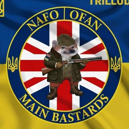 🇺🇦
A great man once said
russian warship, Go Fu+K Yourself