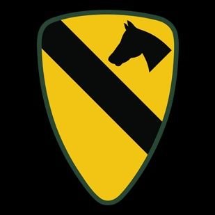 The one and only official @1stCavalryDiv account. We are the premier heavy-armored division in today's @USArmy. (Following and RTs ≠ endorsement)