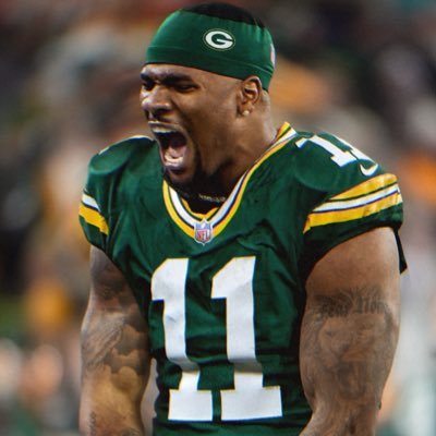 Sports Enjoyer, professional hater, Edgerrin Cooper believer