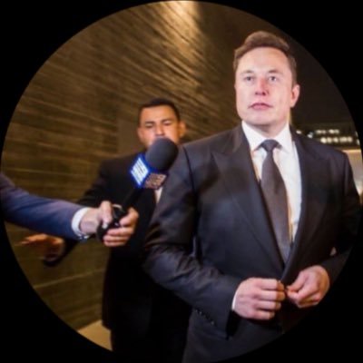 CEO of Tesla Motors, Entrepreneur & Co-Founder of Tesla and PayPal, and founder of SpaceX, Neuralink, and The Boring Company.🇺🇸❤️👍