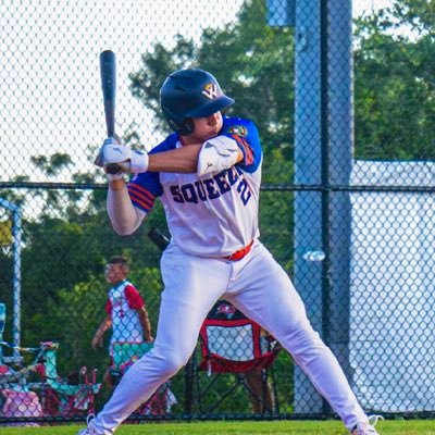 GabeRodriguez24's profile picture. 24’| Windermere High School| Power Baseball| 5’11| 170 Lbs |Phone: 407-367-9478 Warner University Commit