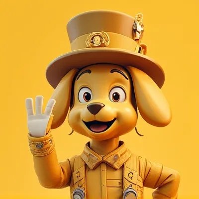 Clotilda1329001's profile picture. 🔮Navigating Crypto, NFTs, DeFi waters since '29 🚀 #CryptoLife 🌐