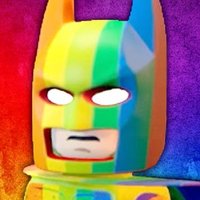 Wokebatman (@batmanwhoiswoke) 's Twitter Profile Photo