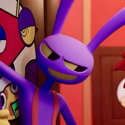 kat ⚢ funnybunny’s third Profile
