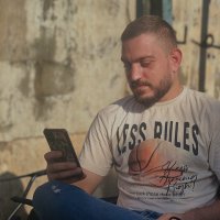 Ragheb Al chawa (@raghebalchawa) Twitter profile photo