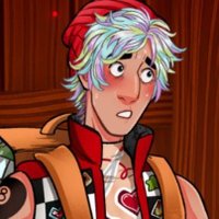 Parker❤️❤️ (@hiddenboardgame) 's Twitter Profile