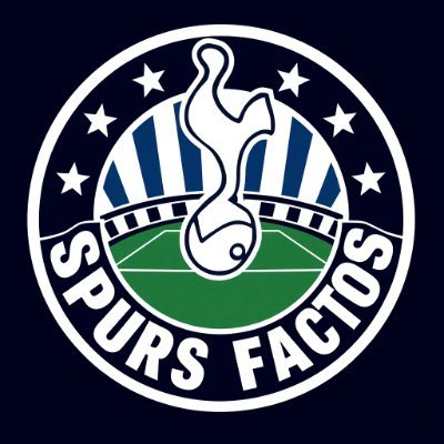 SpursFactos's profile picture. Tottenham Hotspur Fan

A healthy dose of Tottenham Hotspur each day!