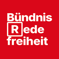 Bündnis Redefreiheit (@bredefreiheit) 's Twitter Profile Photo