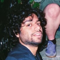 Co-founder, Perspectives Health (YC S25). Housing and healthcare stuff.