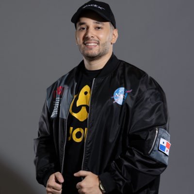 ghuertas94's profile picture. 👨🏻‍💻 🛰 Tech Entrepreneur 🇵🇦 Founder @ajoempanama #Fulbright🇺🇸 #Mashav🇮🇱 #StartUps