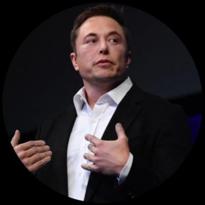 Handsome/Brilliant CEO - SpaceX 🚀,Tesla 🚘 Founder - The Boring Company 🛣