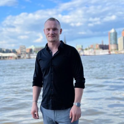 xsebscales's profile picture. Marketer 🪄 - Founder & CEO - Freedom maximalist 🇺🇸🇦🇹
Scottsdale, ArizonaJoined August 2019