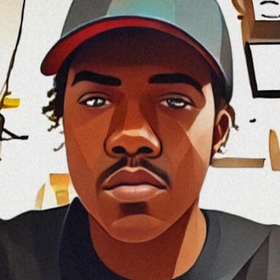 Travon1684327's profile picture. 