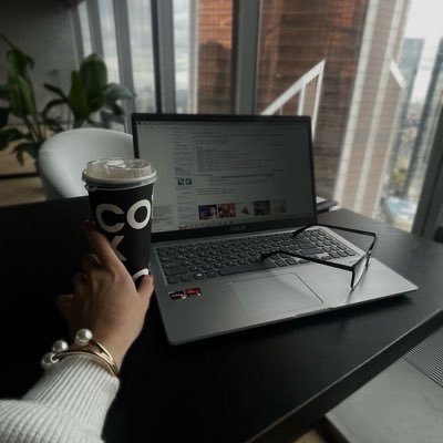noor_badran_'s profile picture. * Computer Science graduate 👩🏻‍💻🎓 * Invest in yourself, You’re your greatest asset 💫