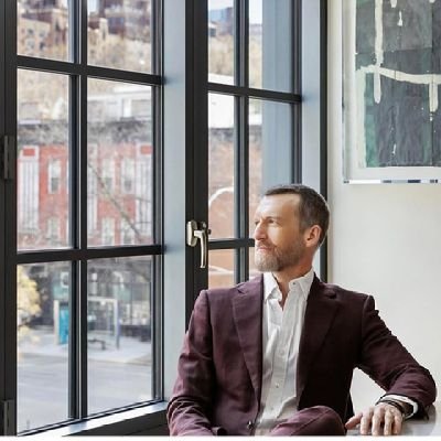 Estate agent🏘️
Real estate addict NYC
Broker✍️
car 🚗 dealer