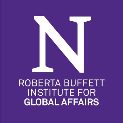 Advancing research and teaching at @NorthwesternU to generate new knowledge about pressing global challenges and promising solutions for addressing them.