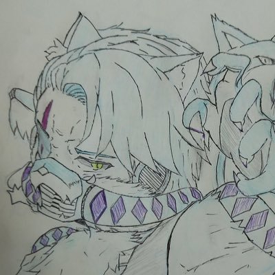 Sienn_fgo's profile picture. FGOとスターレイルを周回するRPG大好きマン