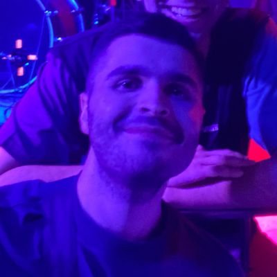 iambarannn's profile picture. I try to get up everyday