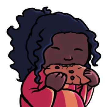 Least sane butch you’ll ever meet || 23 || icon by Pipit