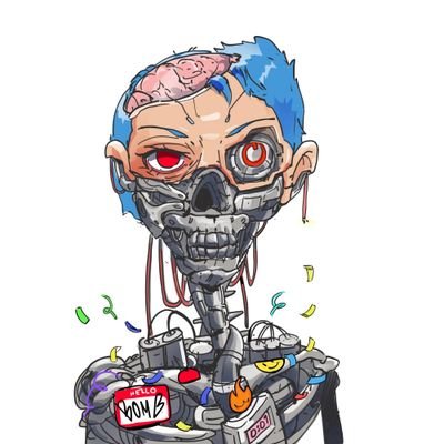 huhasdaza's profile picture. sup! I'm an artist.

Pegaxy | Mirai Labs | Threadheads