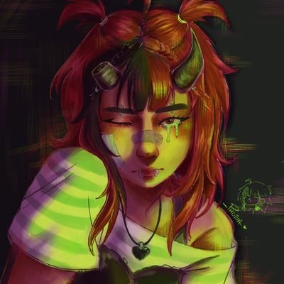 Phobiaさんのプロフィール画像