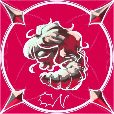Homunculus and Artist. Touhou, Signalis, Hylics and others. MIGHT draw horror or suggestive art from time to time! 🚫AI use prohibited