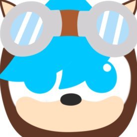Mayormente conectado por discord/Juego fav: Inazuma Eleven/47% English/Dibujar no es lo mio pero me gusta colorear Xd
Dibujo del banner hecho por: @TheTotoRar