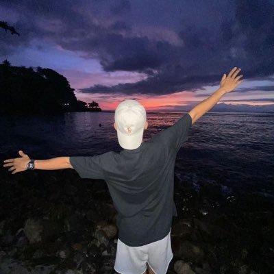 Ars28__'s profile picture. Not handsome, just original