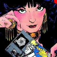 Xanadu🪩 (@titidevirgo) 's Twitter Profile
