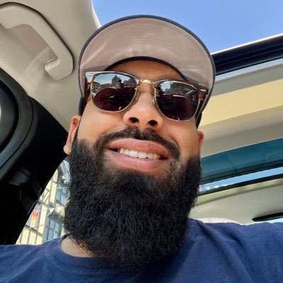 realslimshaikhy's profile picture. 